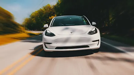 Everything you need to know about buying a used electric car