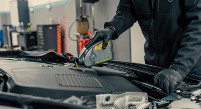 How often do you actually need to change your oil?