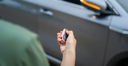 Are keyless start cars really easier to steal?