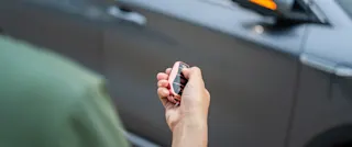 Are keyless start cars really easier to steal?