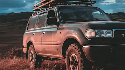 4x4 essentials: your guide to going bush