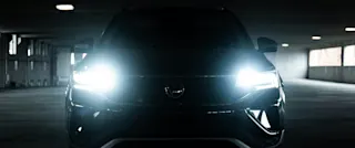 What’s up with headlights getting brighter?
