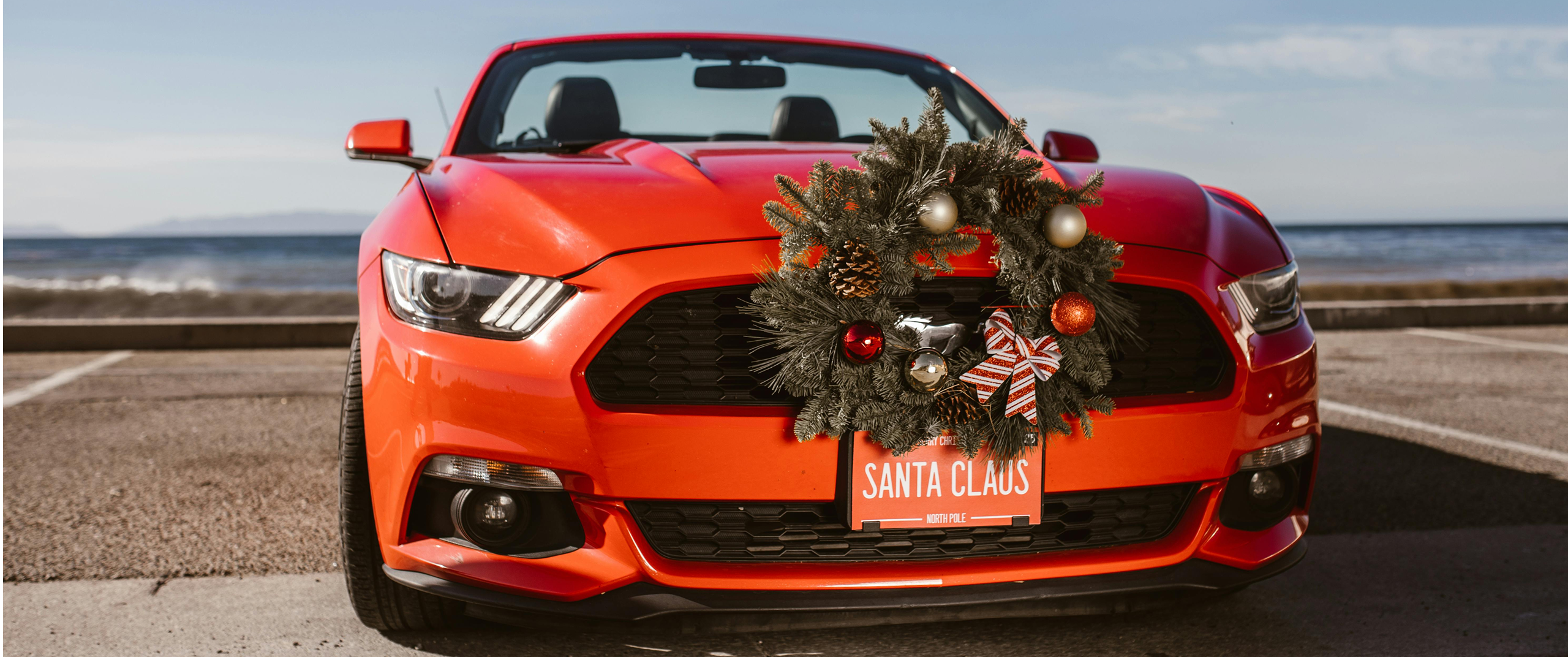 Carma’s expert picks: the best gifts for car lovers