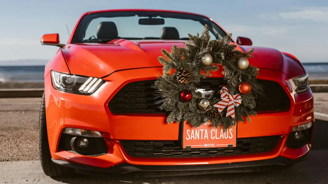 Carma’s expert picks: the best gifts for car lovers