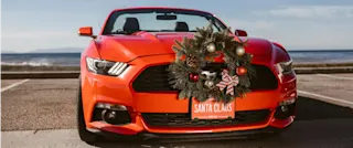 Carma’s expert picks: the best gifts for car lovers