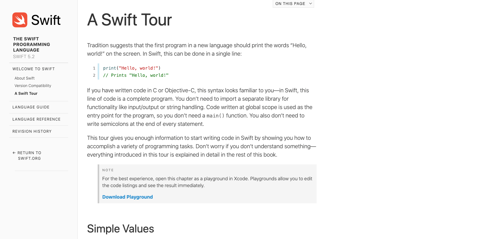 たのしいSwiftプログラミング たのしいSwiftプログラミング | 株式会社ビー・エヌ・エヌ