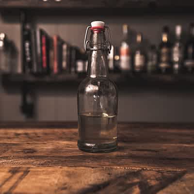 Simple Syrup