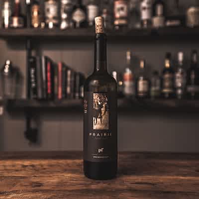 Prairie Farm Red Wine