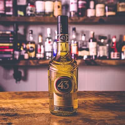 Licor 43