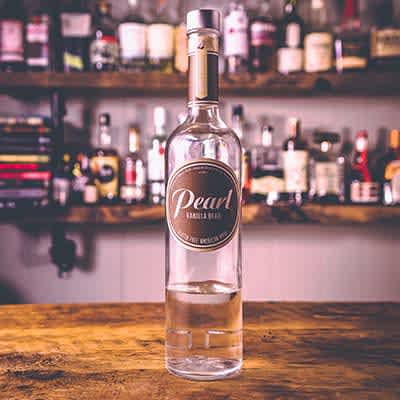 pearl vanilla vodka
