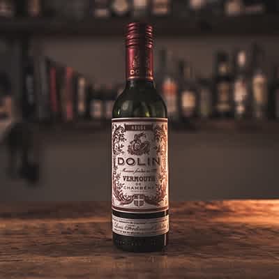 dolin sweet vermouth