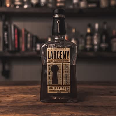 Larceny Bourbon