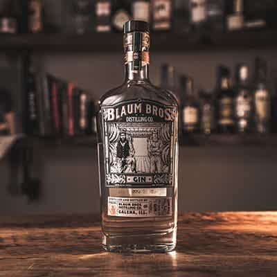 blaum brothers gin