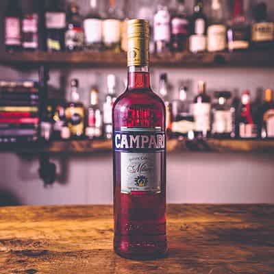 Campari