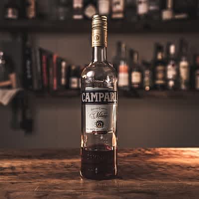 campari