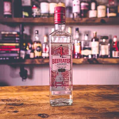 Beefeater Gin