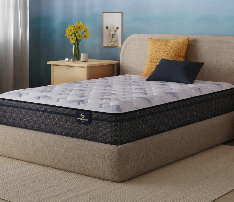 Serta Perfect Sleeper