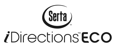 Serta iDirections logo