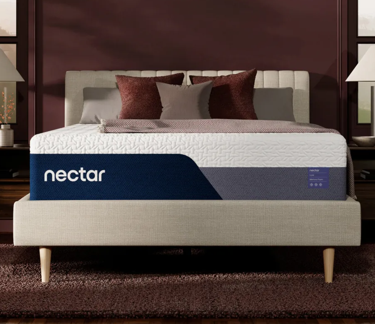 Nectar LUXE