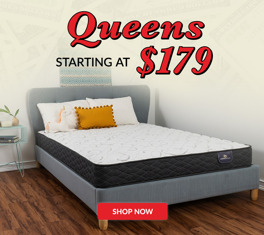 Sleep country deals king box spring