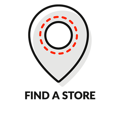 Find Store Icon