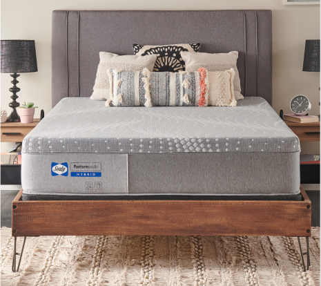 Sealy Posturpedic