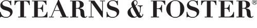 Stearns & Foster Logo