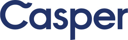 Casper logo