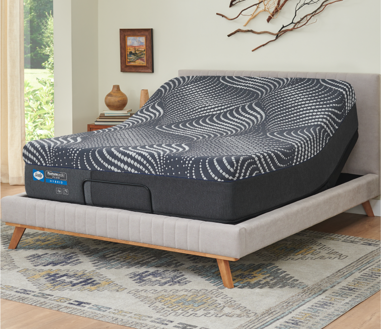 Sealy Posturpedic Plus Feature