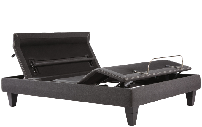 Beautyrest Black Luxury Adjustable Base