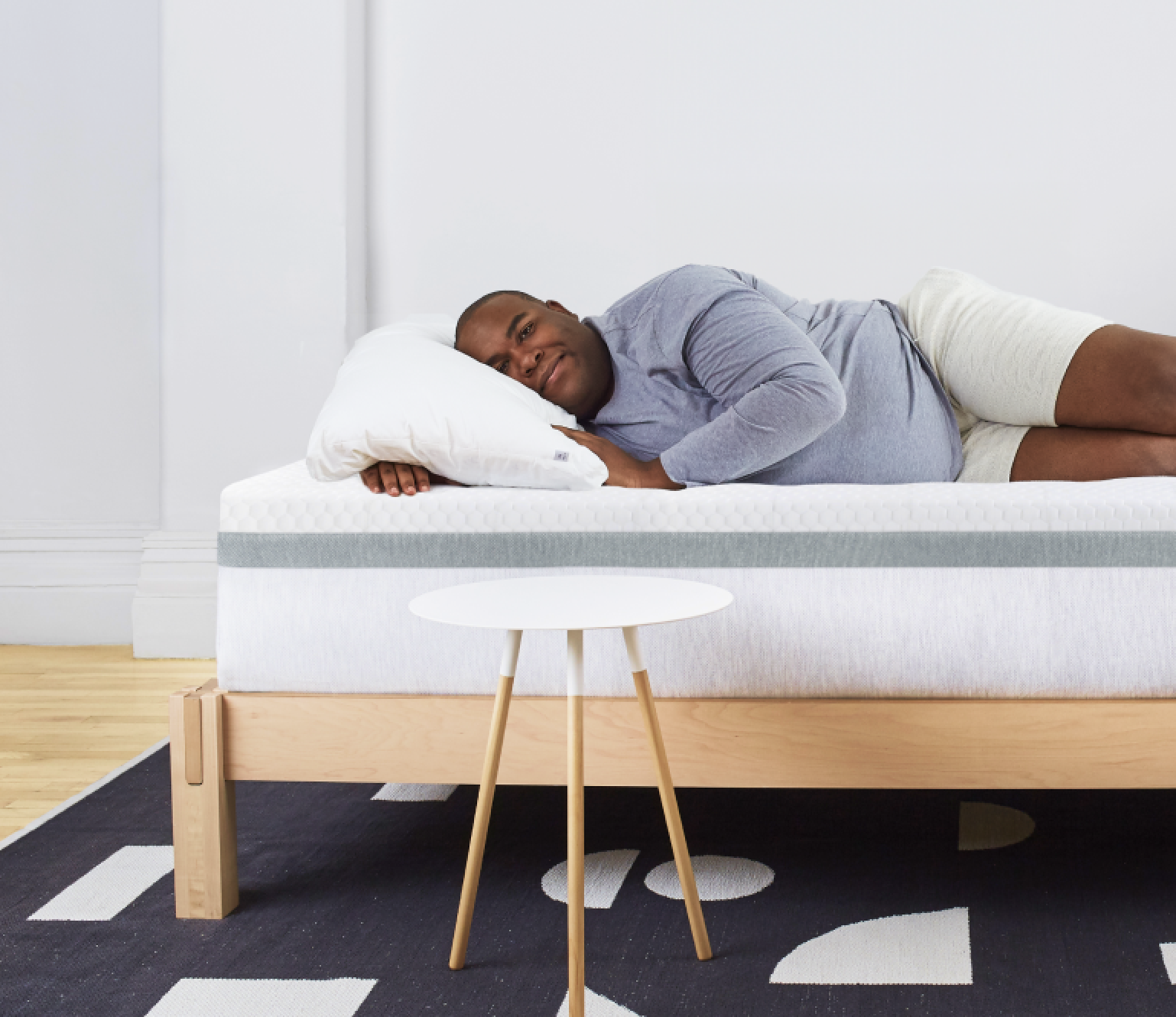 Helix Mattresses | Personalized Comfort & Support for Every Sleeper ...