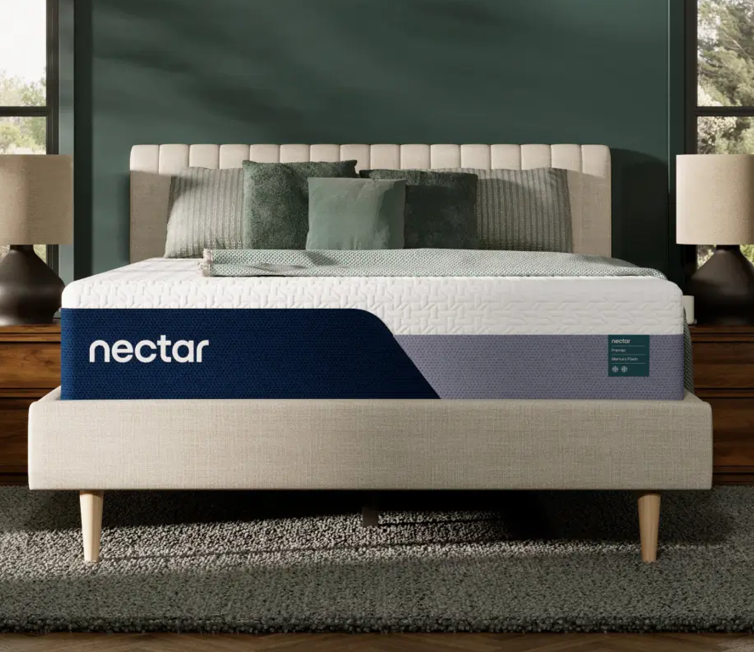 Nectar PREMIER