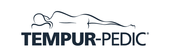 TEMPUR-PEDIC logo