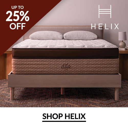 Helix up to 25% off