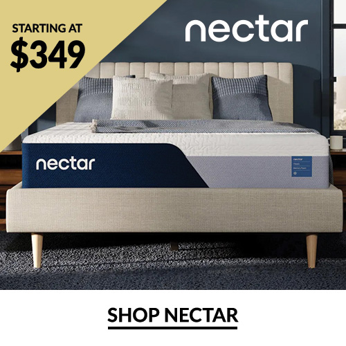 Nectar starting at $349