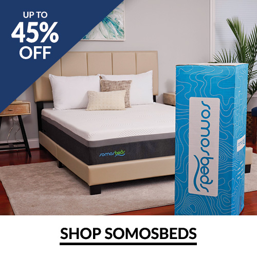Somos up to 45% off