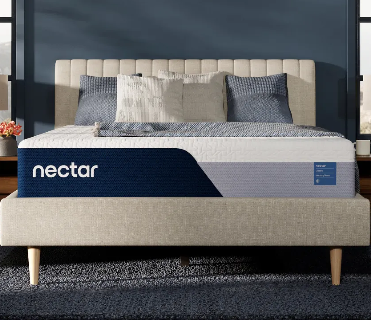 Nectar Classic 