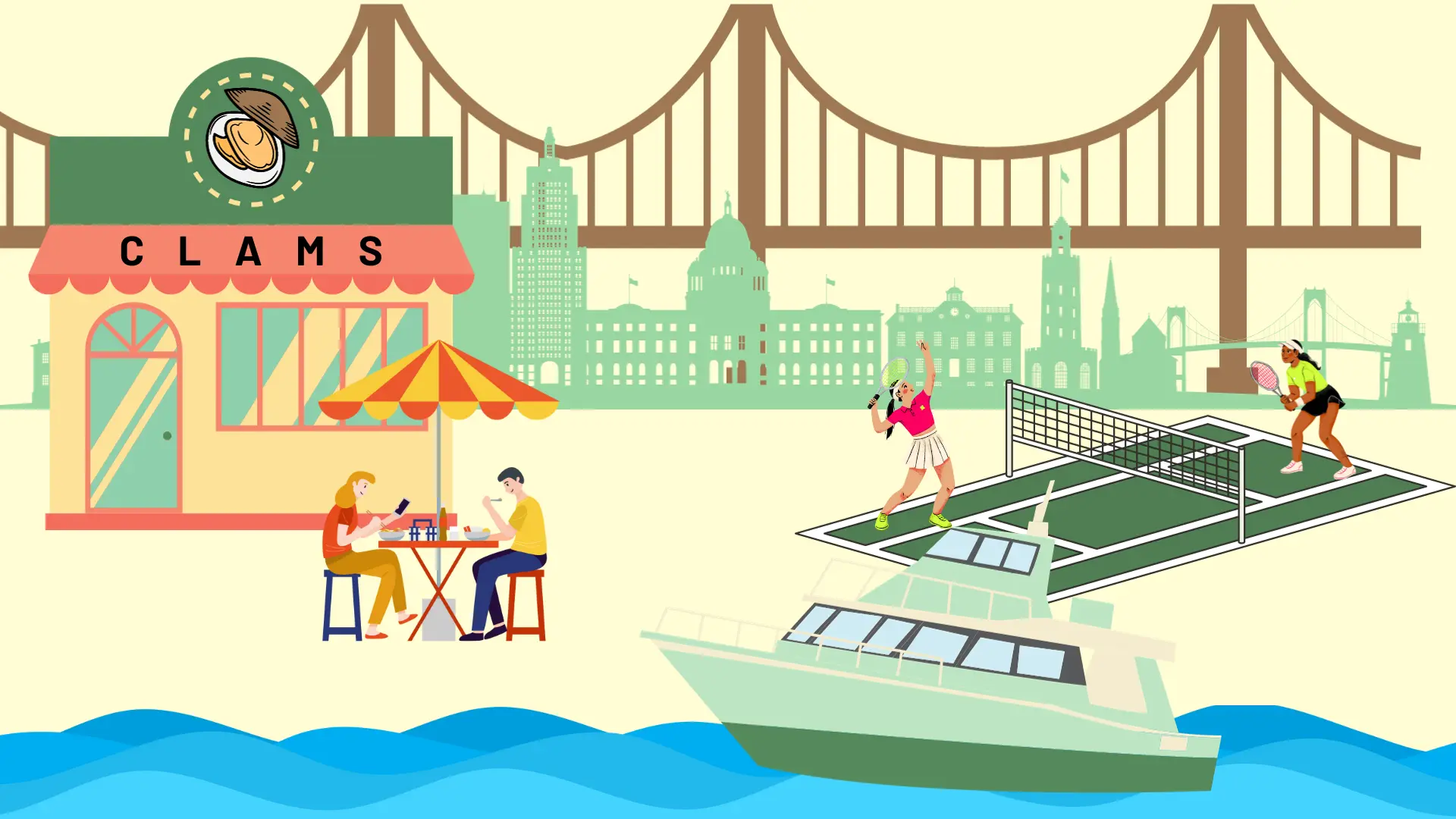 Rhode Island RFPs: Success as a Vendor in the Ocean State