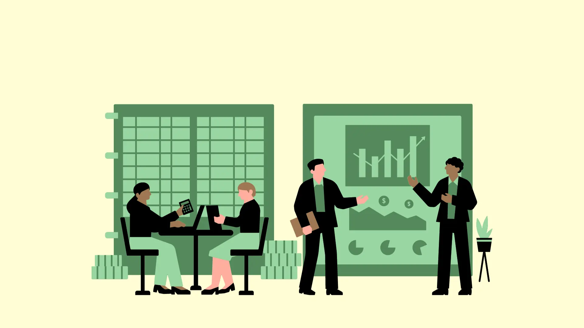 Mastering Finance RFPs: Your Path to Success in the $1.5 Trillion Industry
