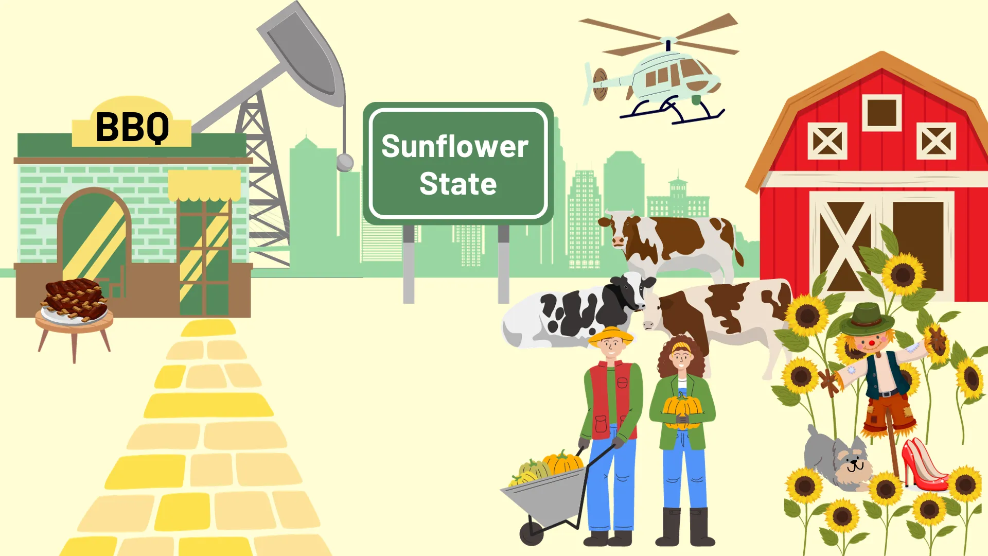 Kansas RFPs: How to Win Bids in Kansas