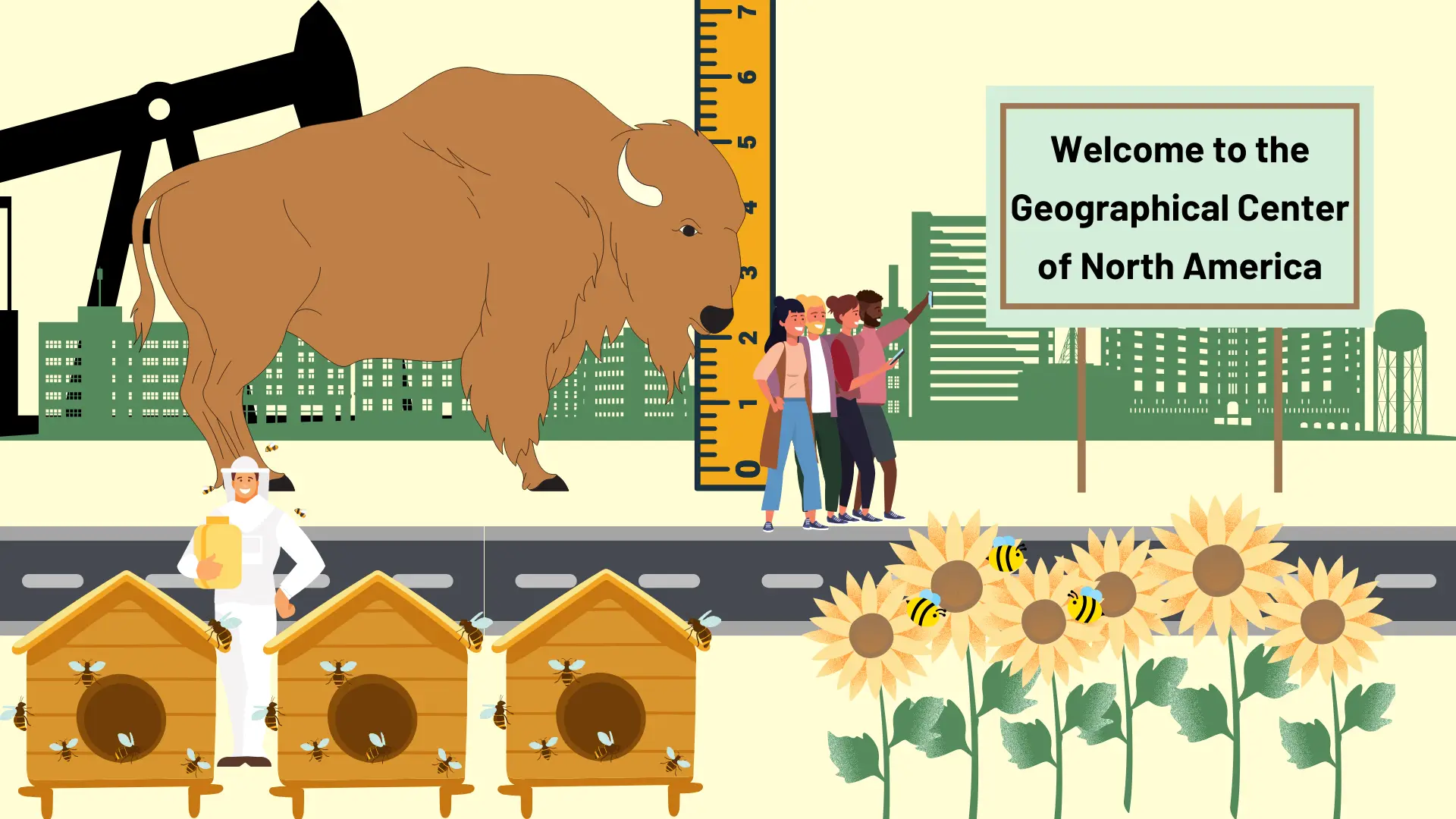 North Dakota RFPs: A Guide to Bidding Opportunities