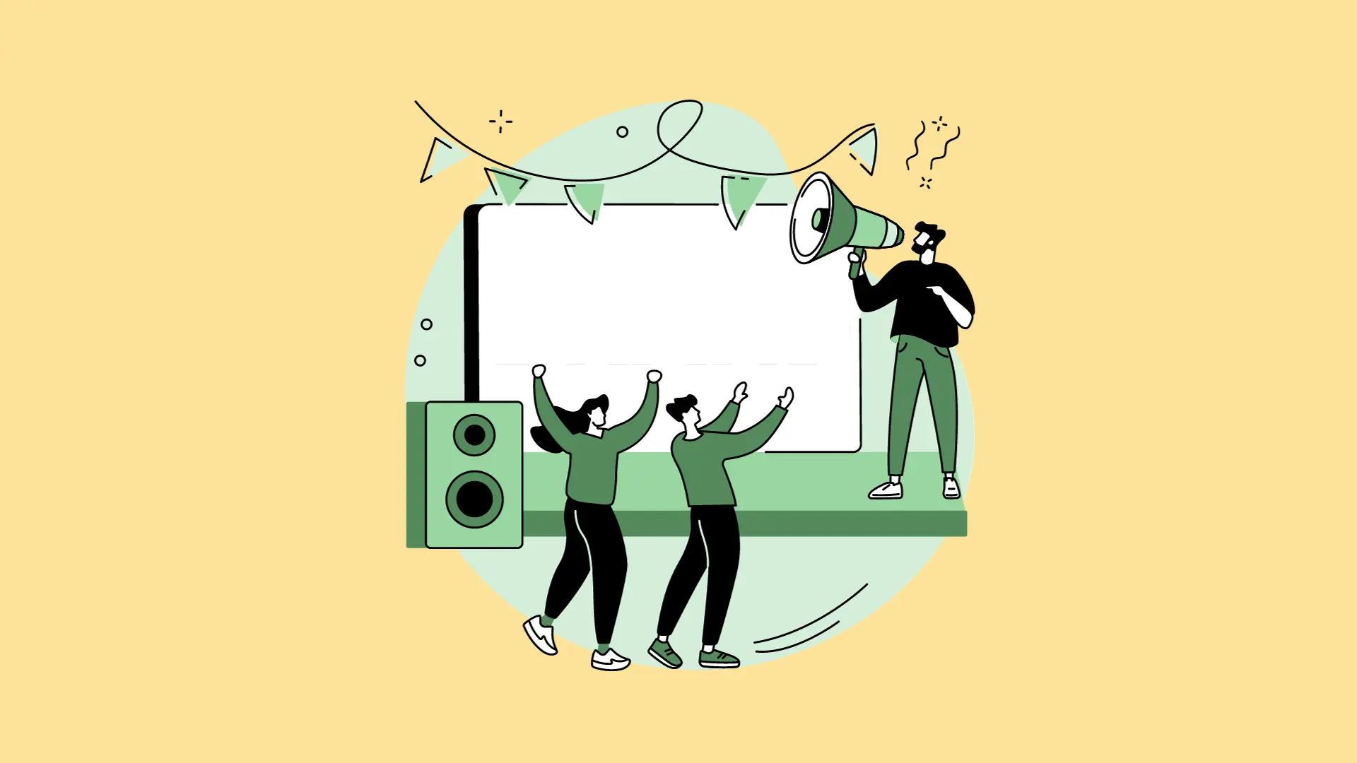 Event Planning RFPs: Coordinate Your Event Services Success Story