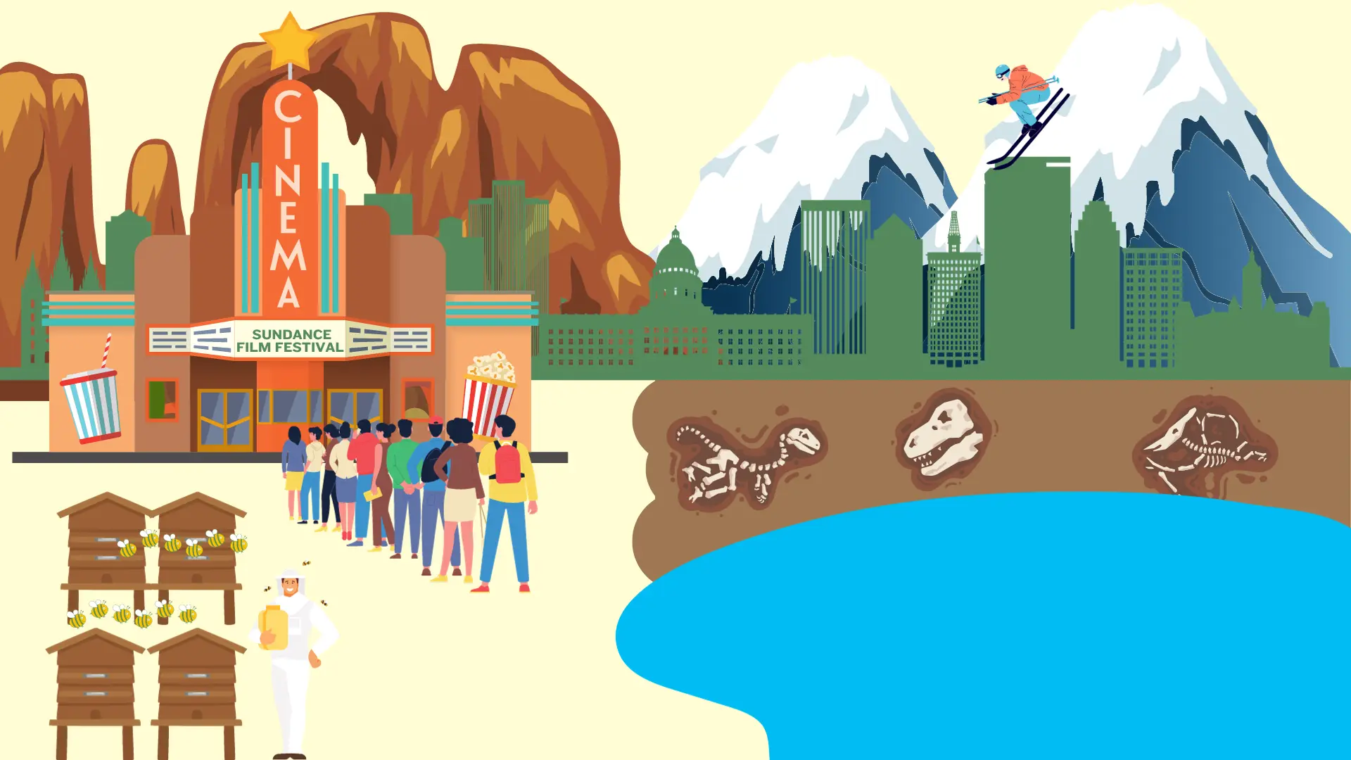 Utah RFP Websites | Secure Business Opportunities in Utah