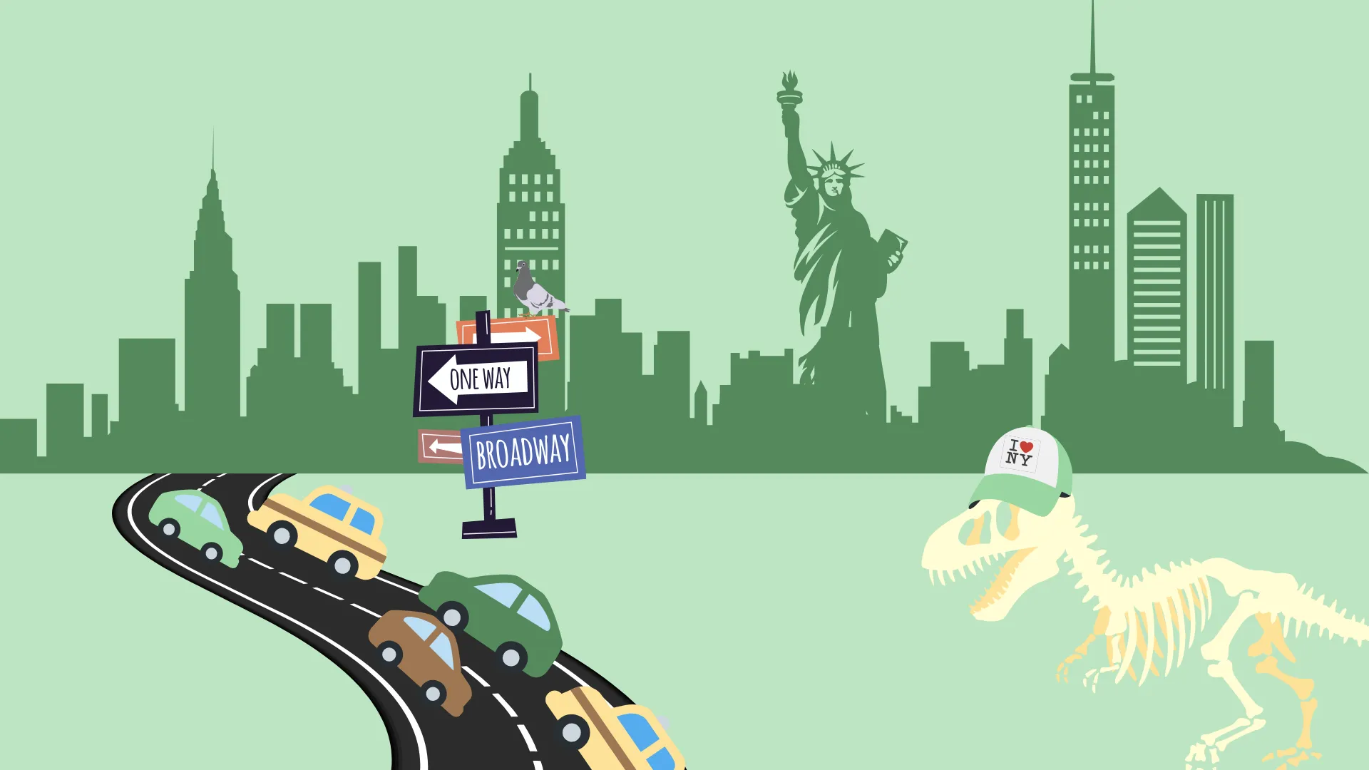 New York RFPs: Find Government Contracts in the Big Apple