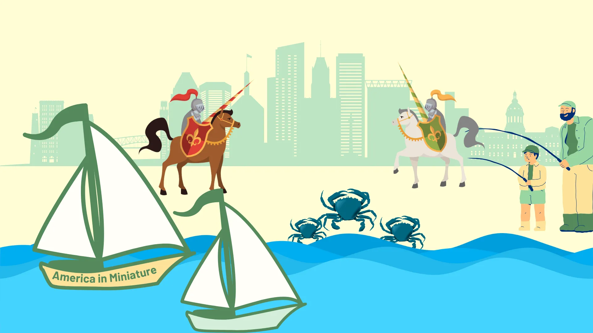 Maryland RFPs: Opportunities for Public RFPs and Bid Opportunities