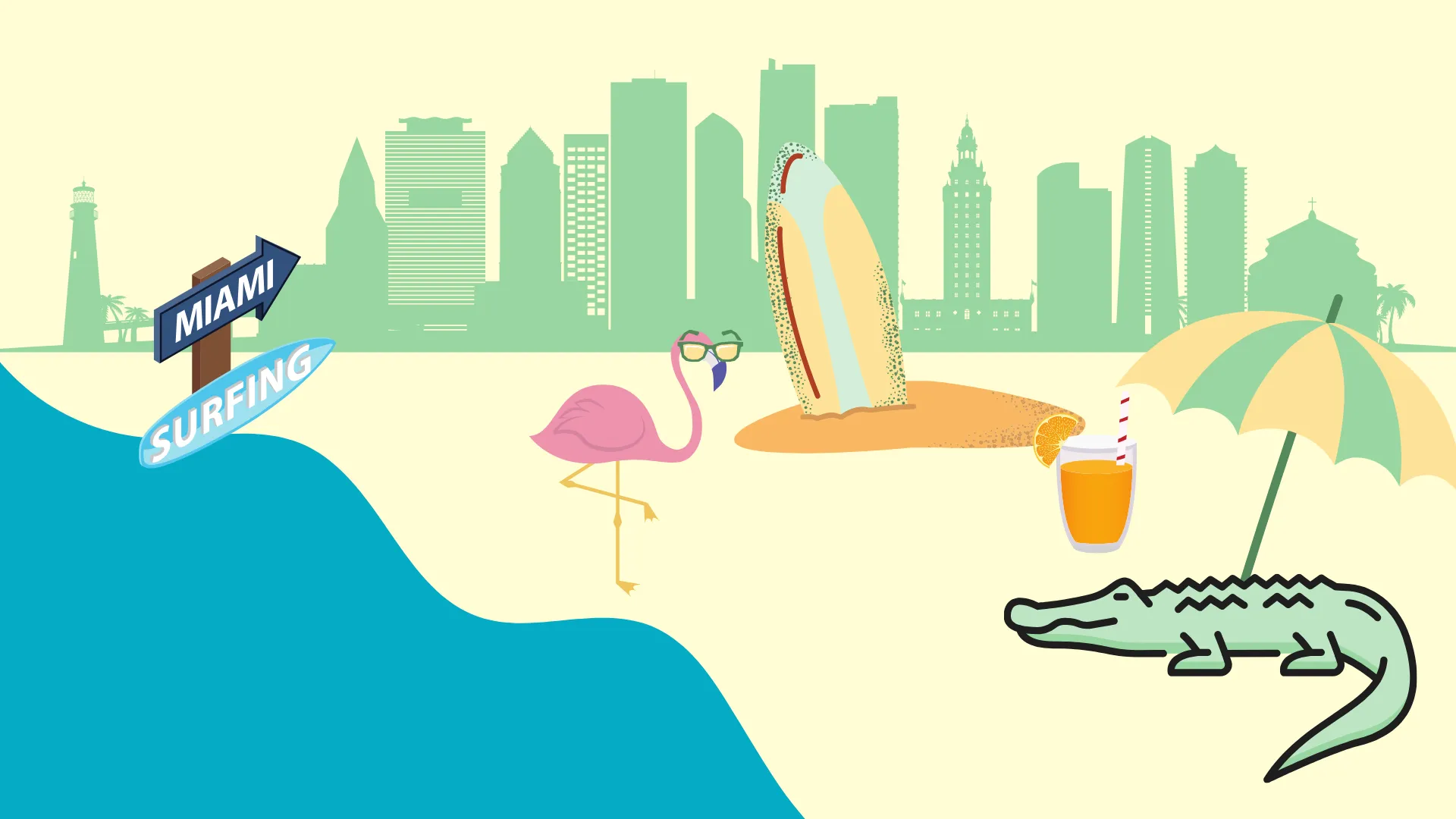 The Top 10 Cities for Florida RFPs