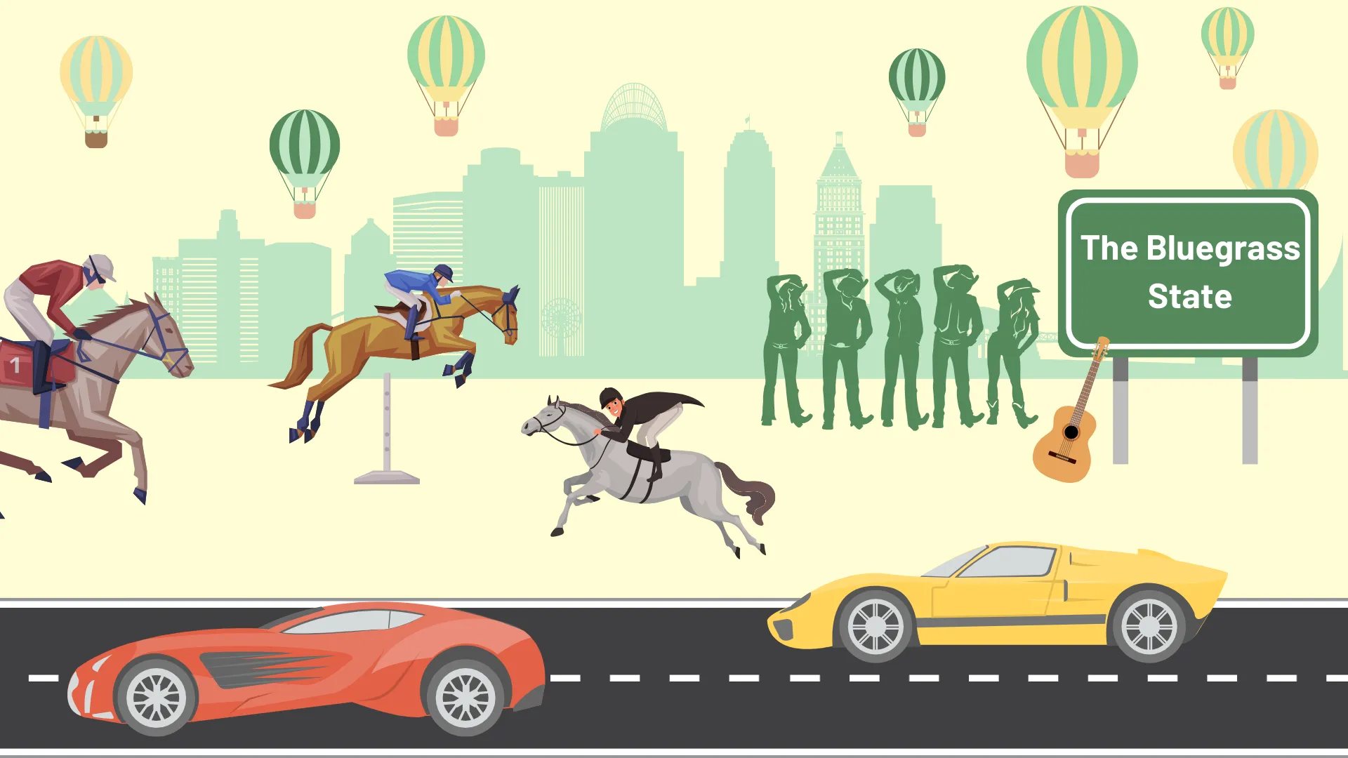Kentucky RFPs: Find RFPs With Bid Banana