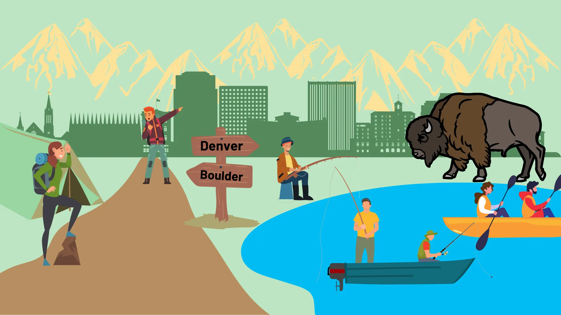 Colorado RFPs: Elevate your Business with Government Contracting Insights
