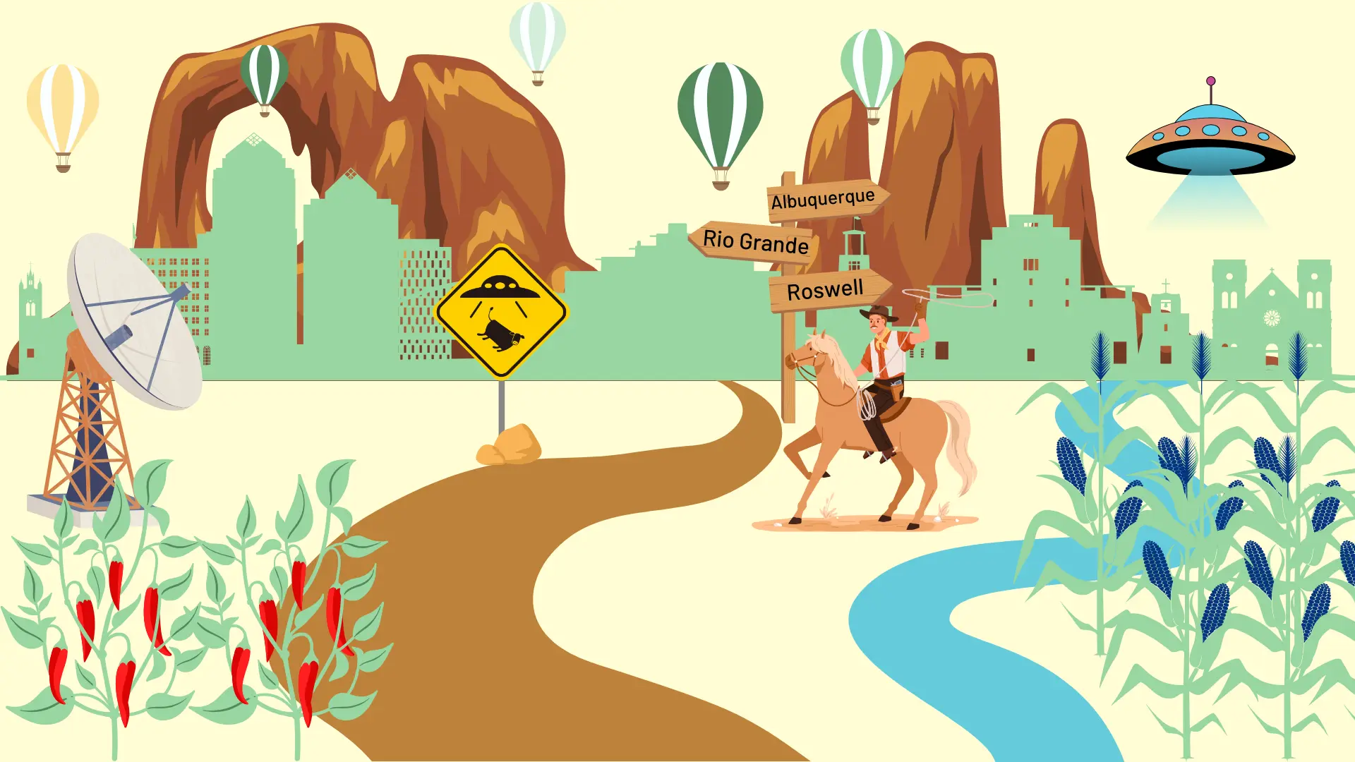 New Mexico RFPs: Navigate New Mexico’s Proposal Market