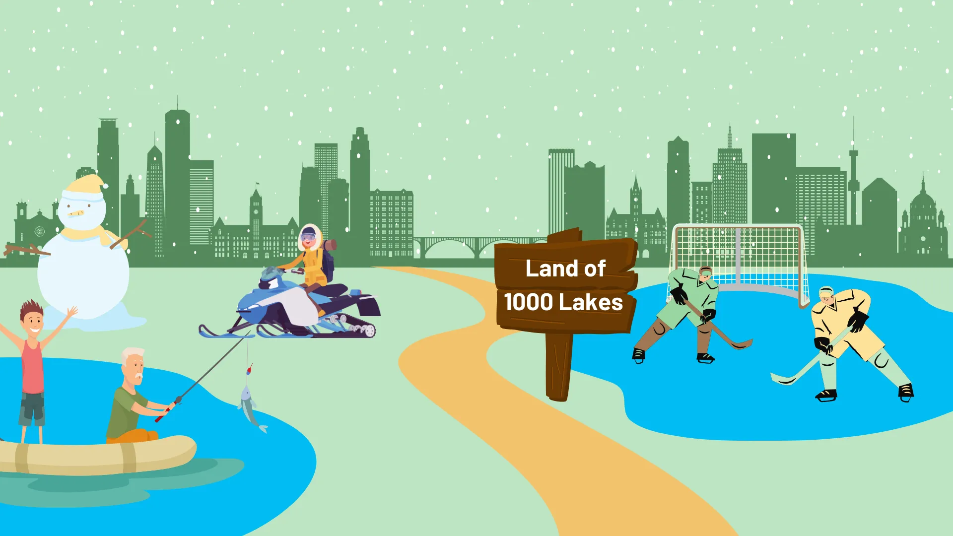 Minnesota RFPs: How to Find Bids in Minnesota